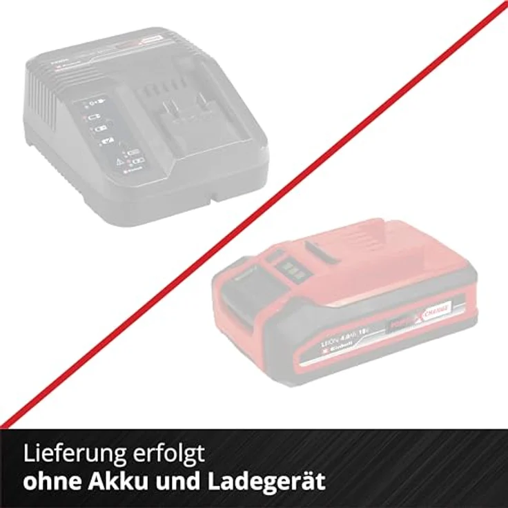 EINHELL Akku-Energiestation TC-ES 18/150/1 Li, mobile Stromversorgung mit 150 W, USB-C-PD und LED-Licht, Solo – Bild 6