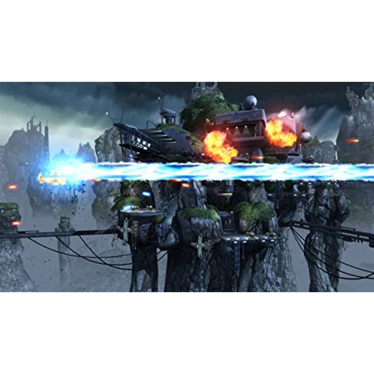 Sine Mora EX (Xbox One) - Preisvergleich – Bild 2