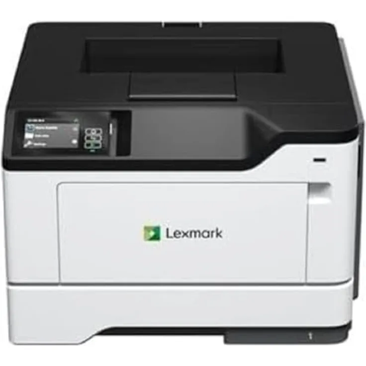 Lexmark MS531dw Monochrome Singlefunction Printer HV EMEA 44ppm (38S0310)