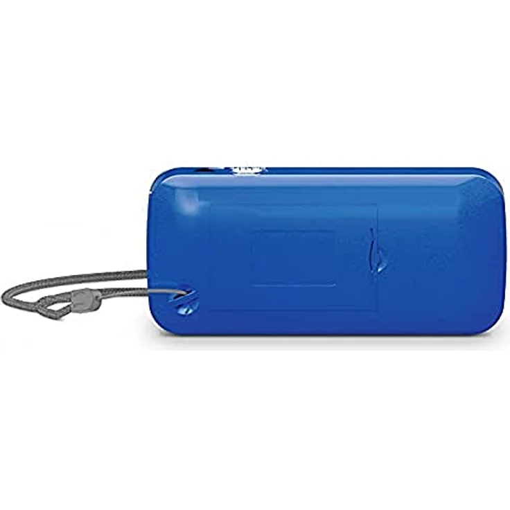 TechniSat AQINOVA Digital 1, DAB+ Radio mit wechselbarem Akku, schwarz – Bild 3