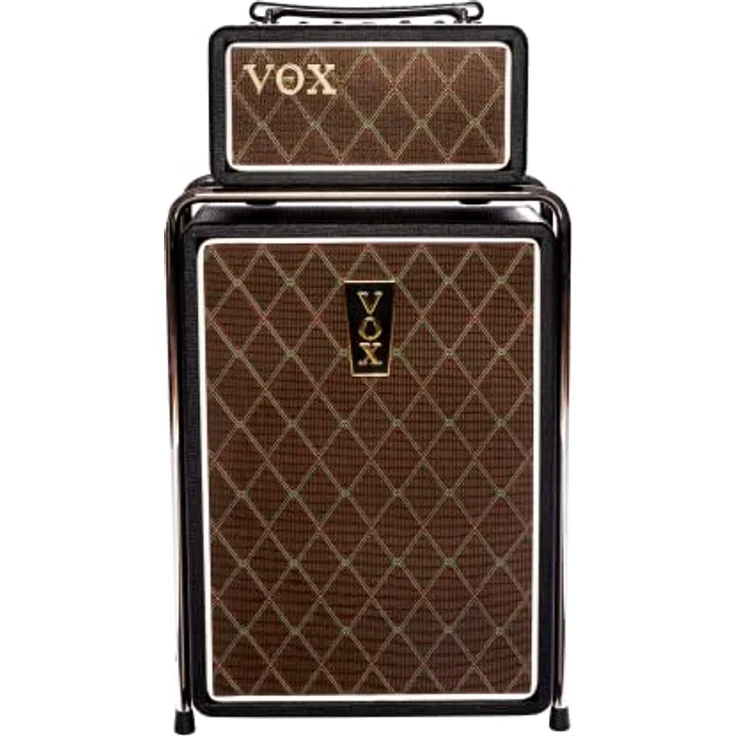 VOX E-Gitarrentopteil & Box, Super Beetle, 50W, Nutube, inkl. Ständer – Bild 2