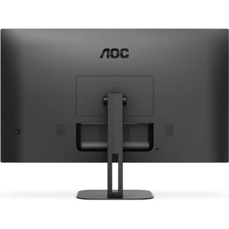 AOC Q32V5CE - 32 Zoll QHD Monitor, Lautsprecher (2560x1440, 75 Hz, HDMI, DisplayPort, USB-C, USB Hub) schwarz – Bild 3