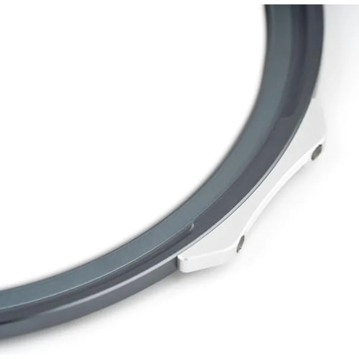 Nisi JetMag Pro True Color CPL 95MAG, Effektfilter mit vierzackigem Sterneneffekt und 360-Grad-Drehmechanismus – Bild 2