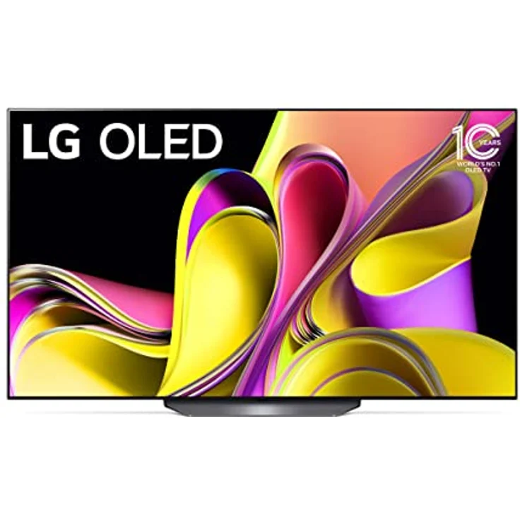 LG OLED65B39LA TV 165 cm (65 Zoll) OLED Fernseher (Dolby Atmos, Filmmaker Mode, 120 Hz) [Modelljahr 2023] – Bild 2