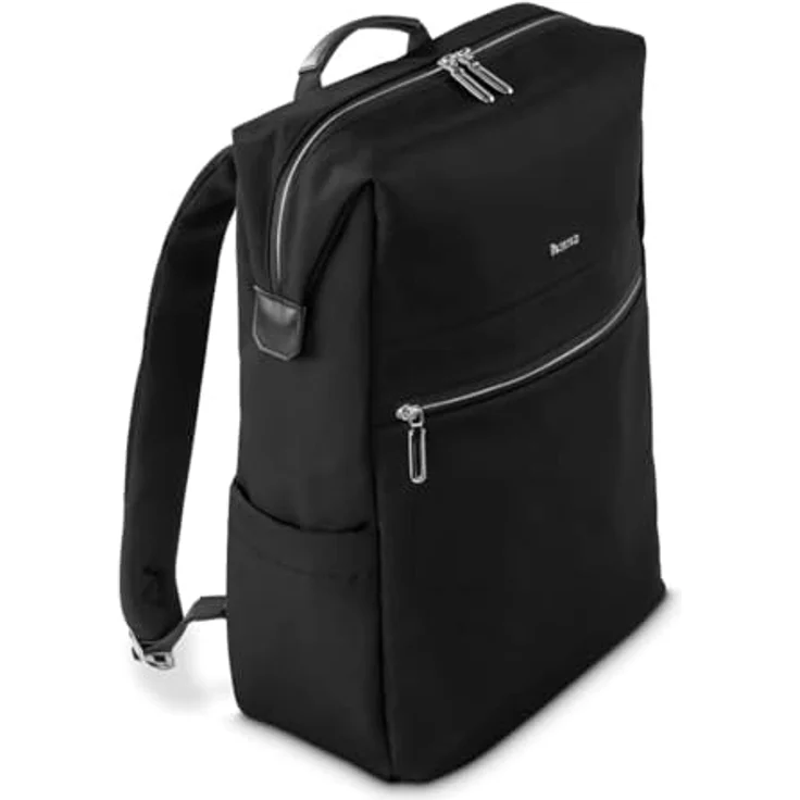 Hama Ultimate Laptop-Rucksack, bis 41 cm (16,2"), Schwarz, versandkostenfrei – Bild 11