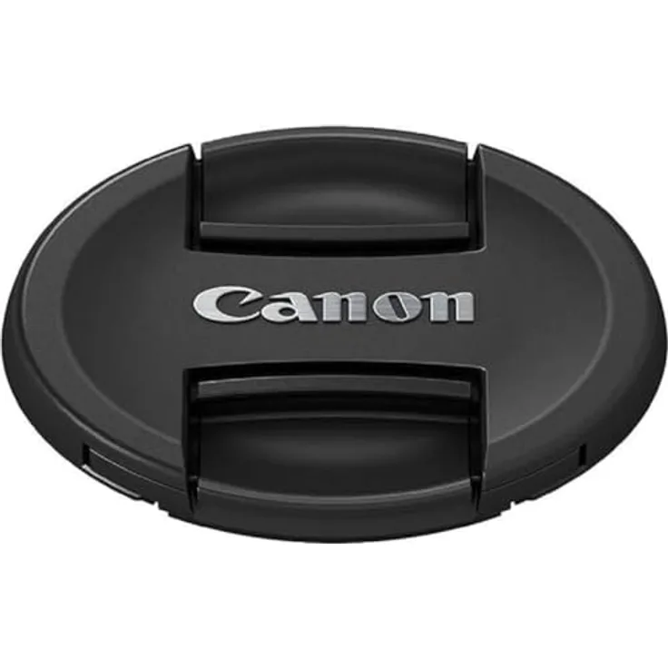 Canon E-49 Objektivdeckel für 49 mm Gewinde