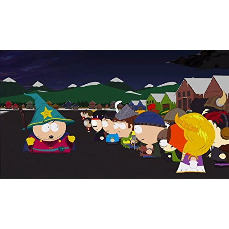South Park - Der Stab der Wahrheit Remastered (Xbox One) - Preisvergleich – Bild 5