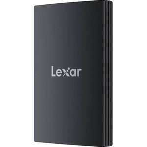 Bild für Lexar ARMOR 700 Portable SSD 1TB