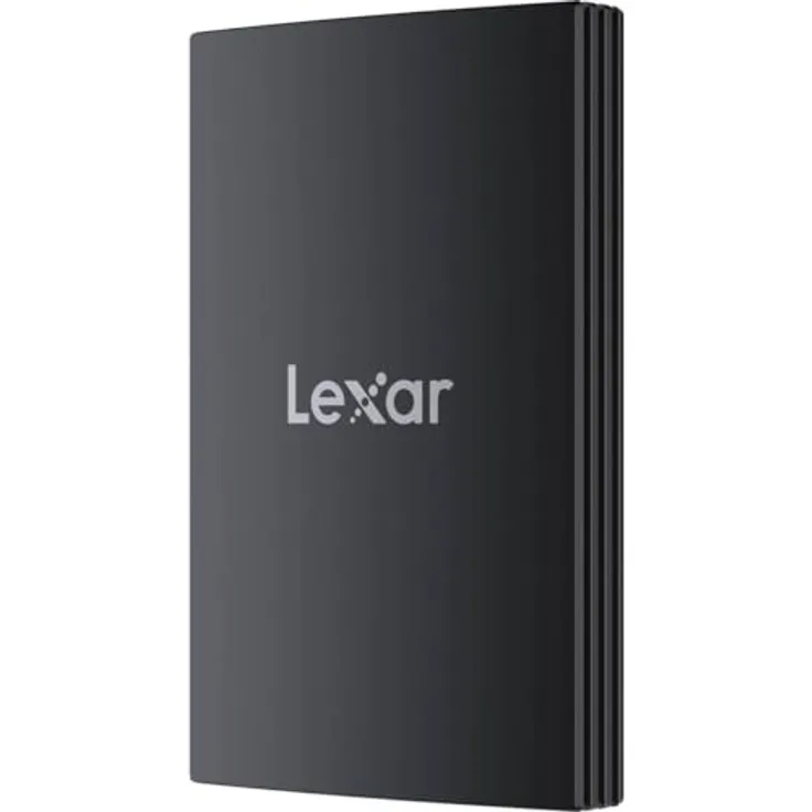Lexar ARMOR 700 Portable SSD 1TB