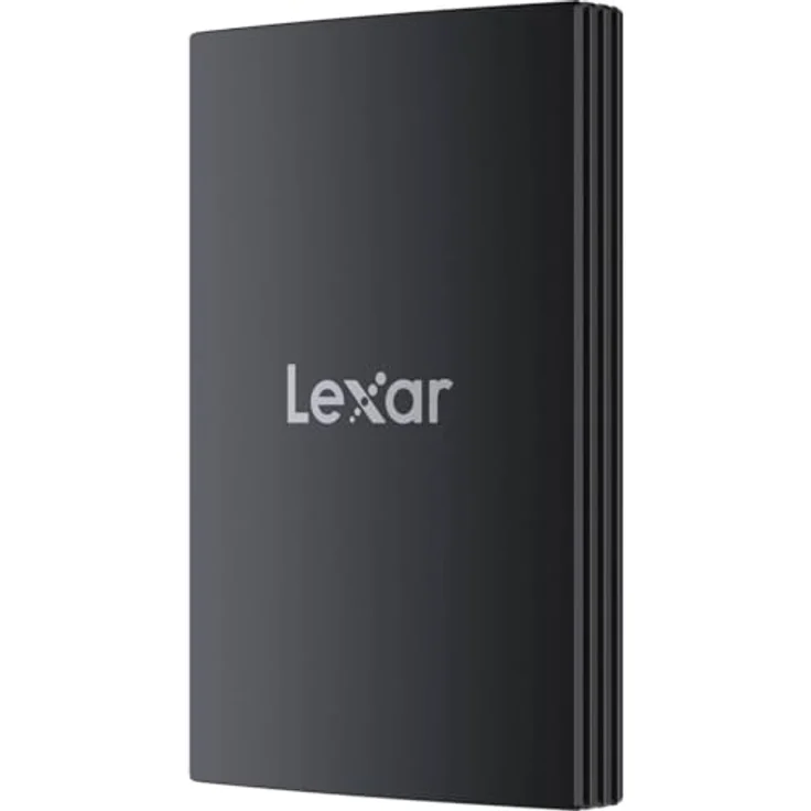 Lexar ARMOR 700 Portable SSD 1TB – Bild 1