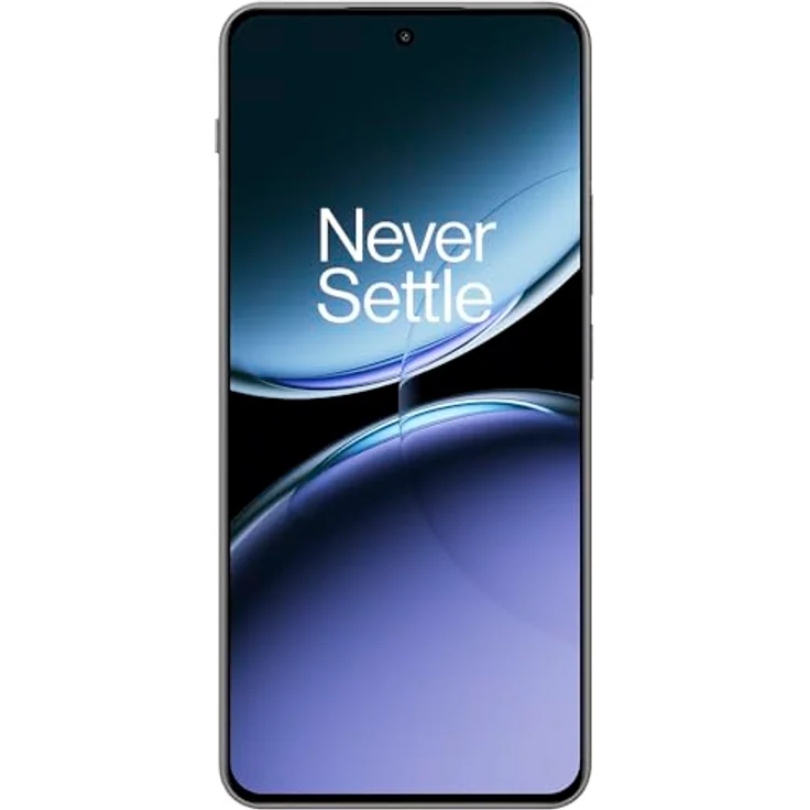 ONEPLUS Nord 4 5G 12GB RAM 256GB Smartphone, 50 MP Dual-Kamera + OIS, Obsidian Midnight – Bild 3