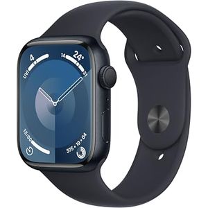 Bild für Apple Watch Series 9 GPS