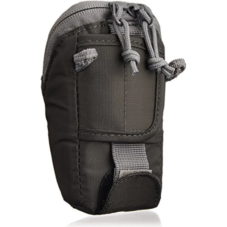 Lowepro Dashpoint 10 Kameratasche grau - Preisvergleich – Bild 2