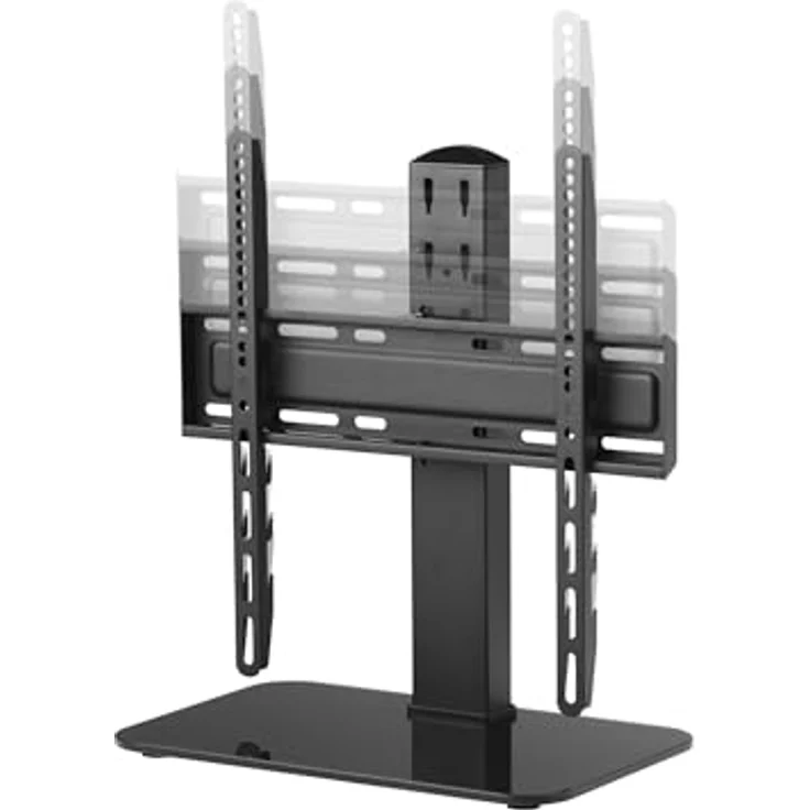 ONE FOR ALL TV-Tischhalterung Smart 70 °, 32 bis 55 Zoll – Bild 2