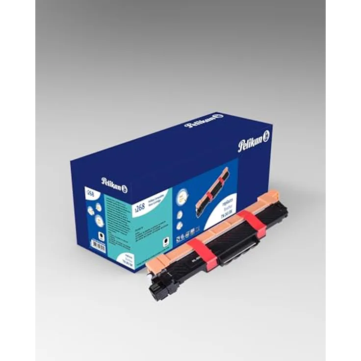 Pelikan Druckerpatrone 950XL/951XL Multi-Pack, 4 Farben (Magenta, Cyan, Gelb, Schwarz)