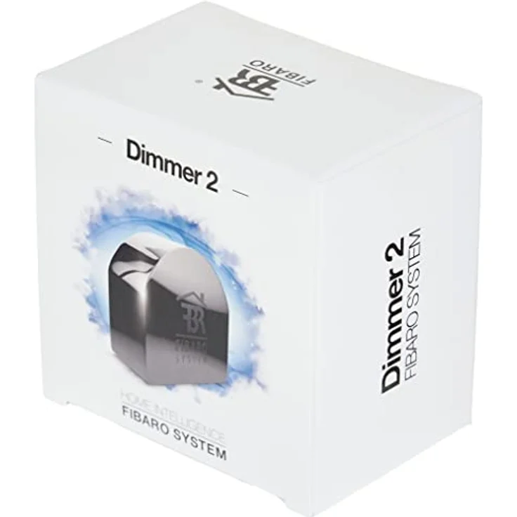 FIBARO Dimmer 2 - Z-Wave Plus Lichtdimmer, FGD-212 – Bild 4