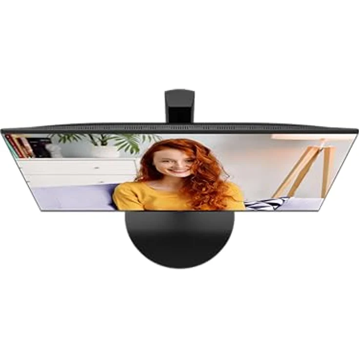 AOC 24B3CF2 Monitor 24" IPS, Full HD, 100Hz, USB-C 65W, höhenverstellbar, VESA, 4ms Reaktionszeit, energieeffizient – Bild 6