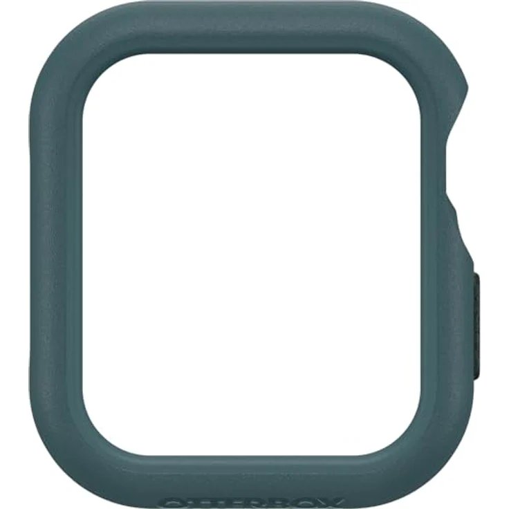OtterBox All Day Bumper für Apple Watch Series SE/6/5/4-40mm, stoßfeste Schutzhülle, Grün/Blau – Bild 4