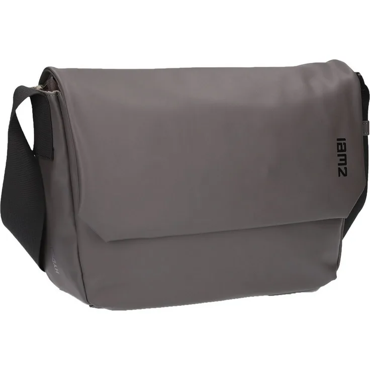 Zwei Businesstasche CA135 in Stone, wasserabweisend mit gepolstertem Laptopfach