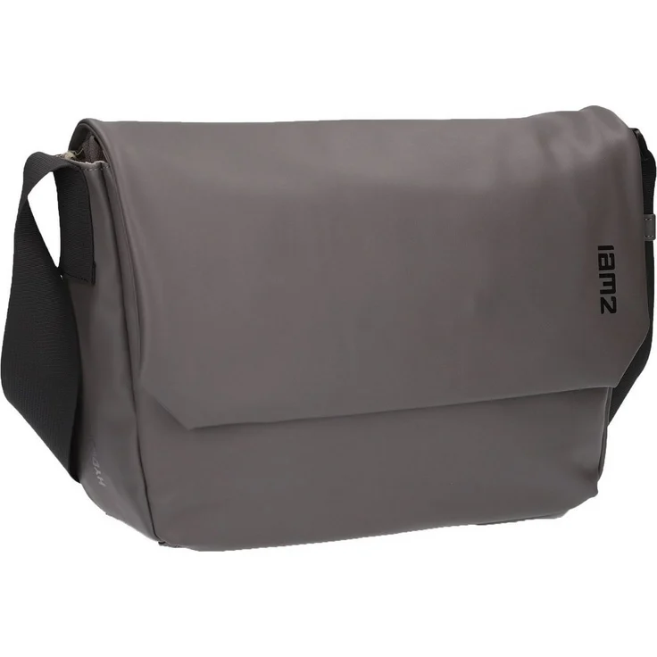 Zwei Businesstasche CA135 in Stone, wasserabweisend mit gepolstertem Laptopfach – Bild 1