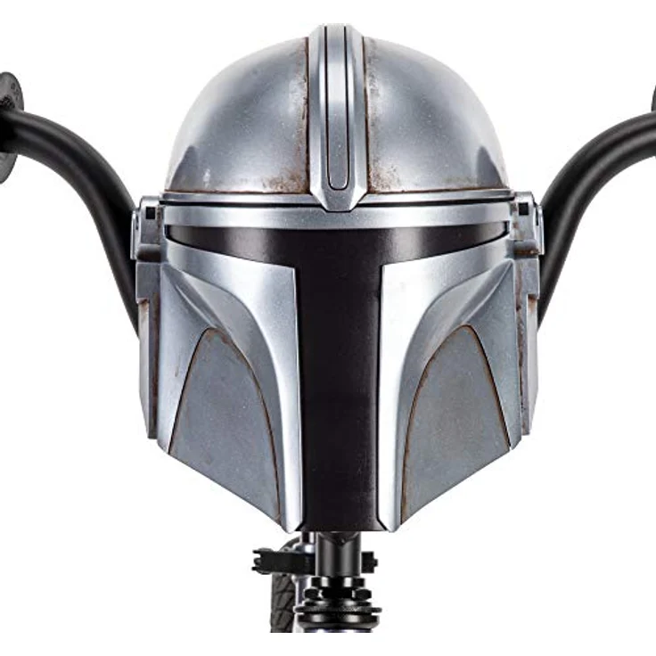 Huffy Star Wars Mandalorian Jungen-Fahrrad, 40,6 cm – Bild 2