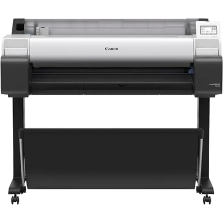 Canon imagePROGRAF TM-340 Large Format Printer Wi-Fi Inkjet, W128599332 (Colour 2400 x 1200 DPI Ethernet LAN)