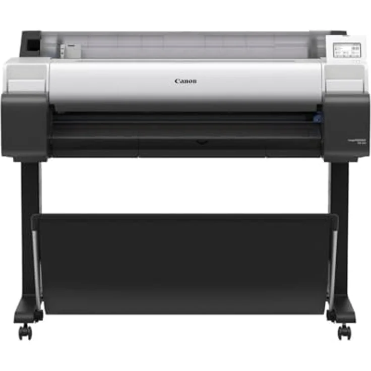 Canon imagePROGRAF TM-340 Large Format Printer Wi-Fi Inkjet, W128599332 (Colour 2400 x 1200 DPI Ethernet LAN) – Bild 1