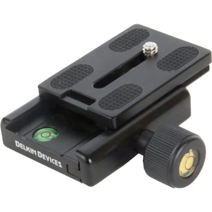 Delkin Halterung für DSLR-Kamera Fat Gecko – Bild 5