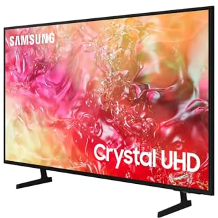 Samsung UE85DU7172, 85 Zoll 4K Ultra HD Smart TV mit HDR und Tizen OS – Bild 1