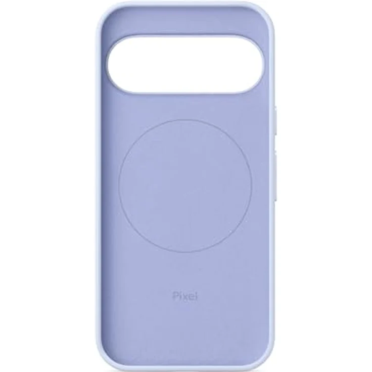 Google Pixel Case mit Pixelsnap für Pixel 10 und Pixel 10 Pro, Smartphone Hülle, Blau, kabellos ladegerätek kompatibel – Bild 3