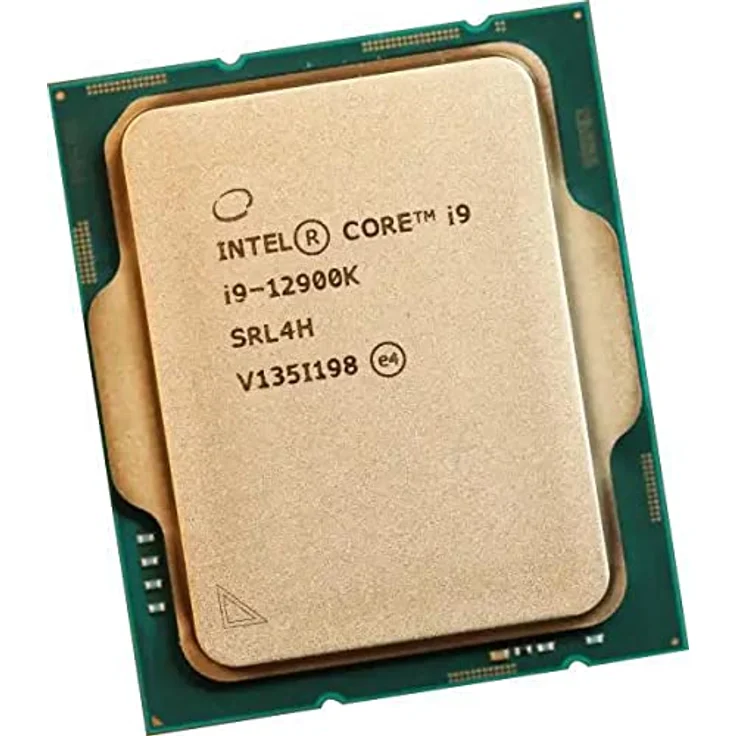 Intel Core i9-12900K, 8C+8c/24T, 3.20-5.20GHz, tray (CM8071504549230) – Bild 3