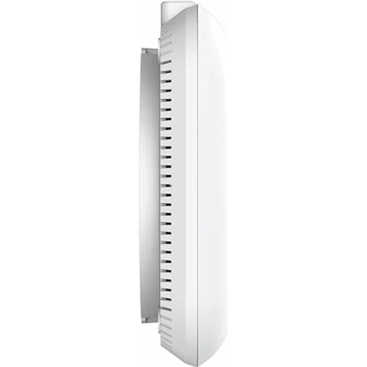 D-Link DBR-X3000-AP AX3000 Wi-Fi 6 Smart Access Point, Dualband 574+2402 Mbit/s, PoE, MU-MIMO, WPA3-Sicherheit, Zentrales Management, Captive Portal – Bild 5