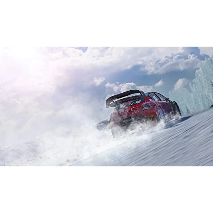 WRC 7 (PC) – Bild 4