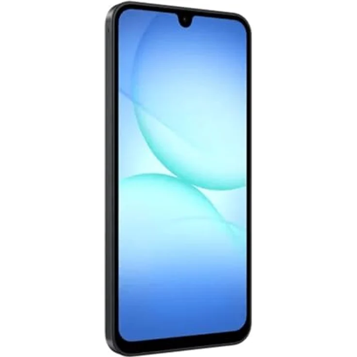 Samsung Galaxy A17 5G (128 GB, Black, 6.70", SIM + eSIM, 5G), Smartphone, Schwarz – Bild 2