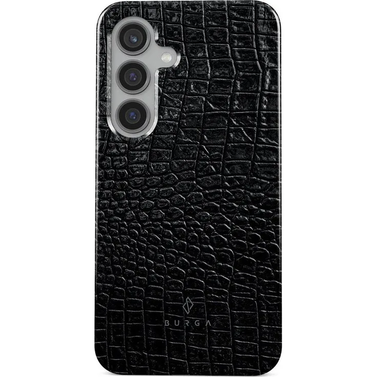 Burga Reaper's Touch Tough Case für Samsung Galaxy S24 5G, Smartphone Hülle mit stoßdämpfendem TPU und harter Polycarbonatschale, mehrfarbig