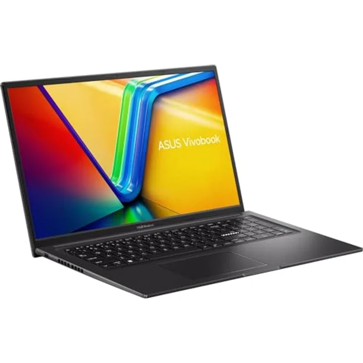 ASUS FullHD+ 18.4 Zoll High-End Notebook, AMD Ryzen 7 260 mit 16 Threads, 5.1 GHz, 16 GB DDR5 RAM, 1000 GB SSD, Radeon 780M 12-Kern Grafik, HDMI, Windows 11 Pro, MS Office - #7884 – Bild 4