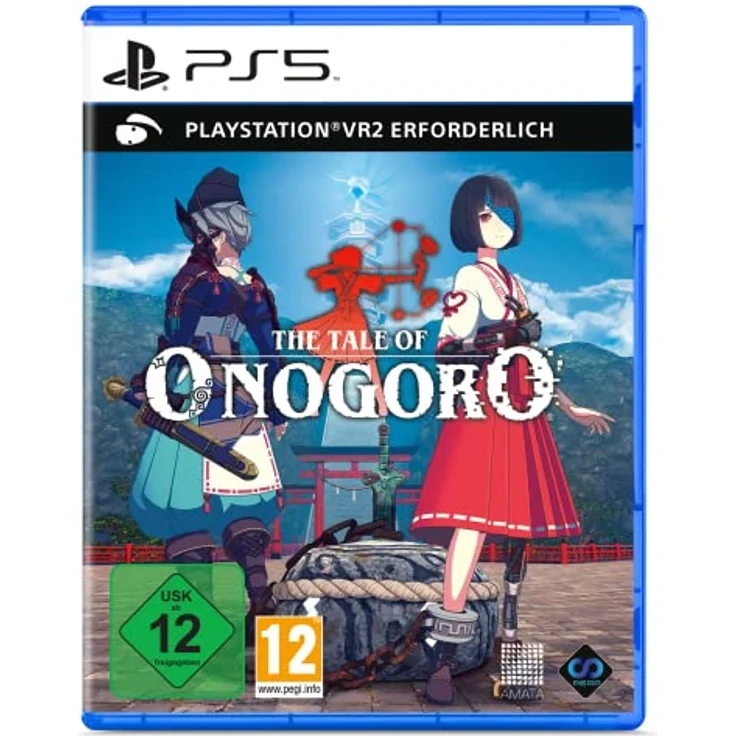 The Tale of Onogoro (PS VR2) – Bild 1