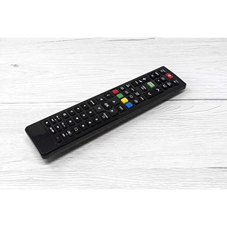 Superior Electronics Universalfernbedienung für Panasonic Smart - SUPTRB003 – Bild 2