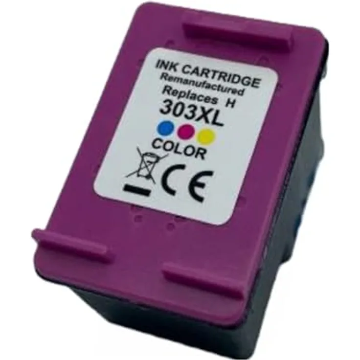 compatech Tinte für 7220, 7920, 6220, 6230, 6255, 7130, 7155, 7384, 7830, 7850, Tango