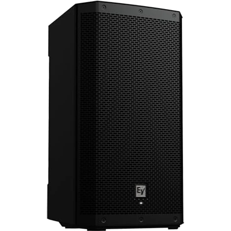 Electro-Voice ZLX-12P-G2, Passiver PA Lautsprecher mit 1000 W Leistung, Schwarz – Bild 4