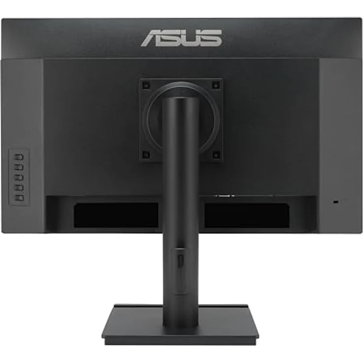 ASUS VA249QGS 24 Zoll Business Monitor (IPS, Full HD, 120Hz, Adaptive-Sync, 1ms Reaktionszeit, Blaulichtfilter, VGA, HDMI, DisplayPort, ergonomisches Design) – Bild 4