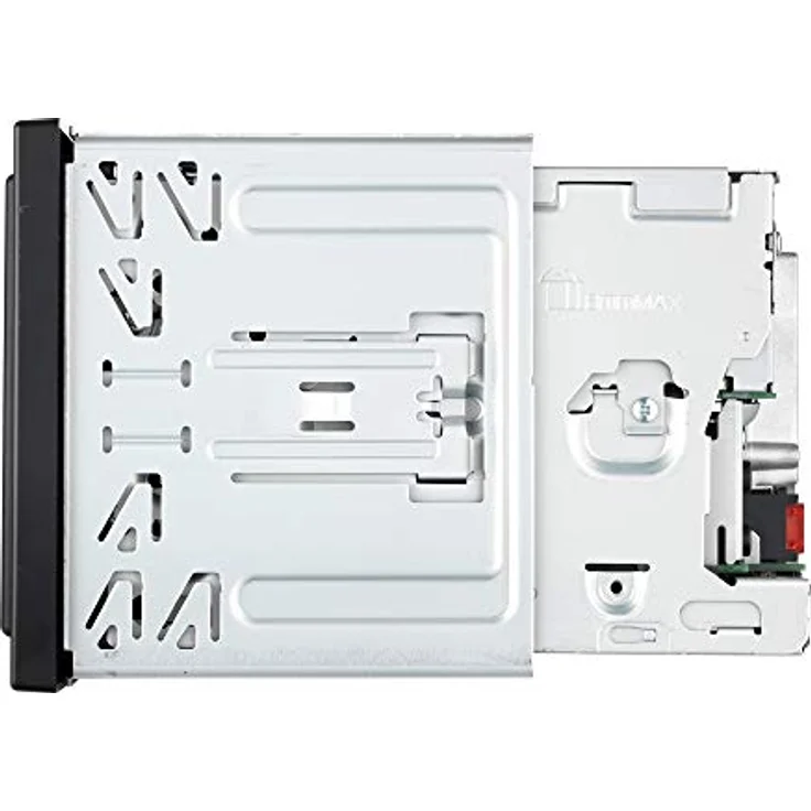 Pioneer AVIC-Z730DAB-C, Caravan und Truck Navi mit 6.2" Touchscreen, Wi-Fi, Bluetooth, Apple CarPlay, Android Auto, DAB+ – Bild 5