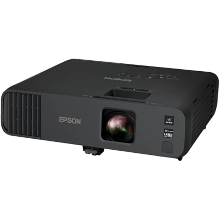 Epson EB-L265F, Beamer mit 4600 Lumen, 310 Zoll Full HD-Projektion, flexible Montageoptionen für digitale Signage-Lösungen