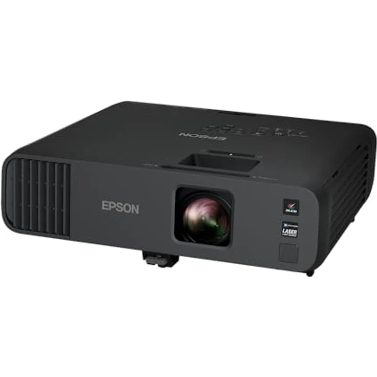 Epson EB-L265F, Beamer mit 4600 Lumen, 310 Zoll Full HD-Projektion, flexible Montageoptionen für digitale Signage-Lösungen – Bild 1