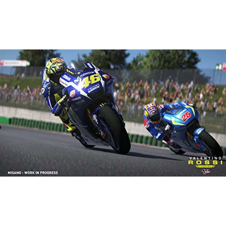 Valentino Rossi - The Game (Moto GP 2016) (PC) – Bild 5