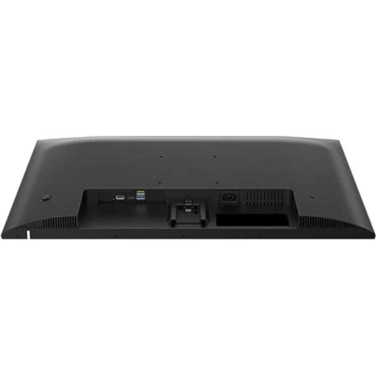 Philips 27E1N1300A - 27 Zoll Full HD Monitor, Lautsprecher (1920x1080, 100 Hz, HDMI, USB-C (65W Power Delivery), USB Hub) schwarz – Bild 2