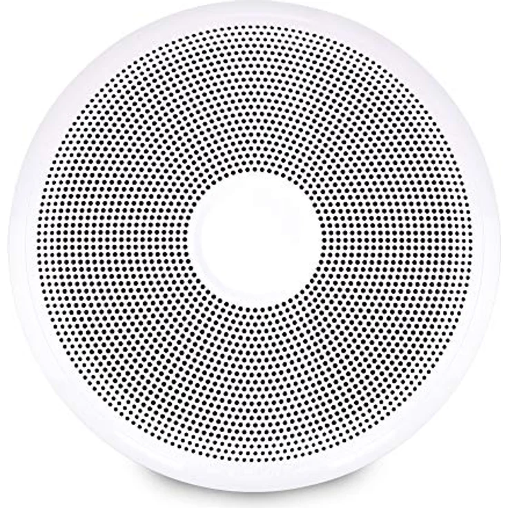 Forniture Nautiche Italiane SRL Fusion XS Marine-Subwoofer, 10 Zoll, 600 W, wasserdicht, Weiß/Schwarz, robust, IP65 zertifiziert – Bild 2