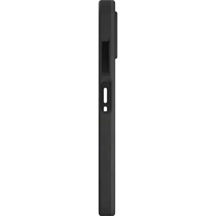 Fairphone Flip Case (Gen. 6), Smartphone Hülle mit aufklappbarem Design, Schwarz – Bild 4