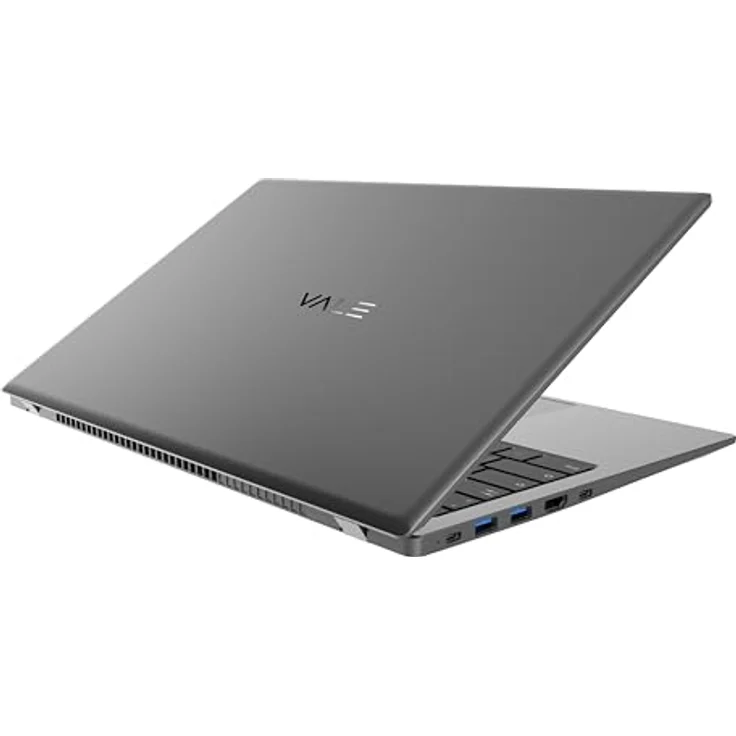 VALE V15D Notebook, 15,6" IPS Display, Intel Pentium 6500, Windows 11 Home, 16 GB RAM – Bild 6
