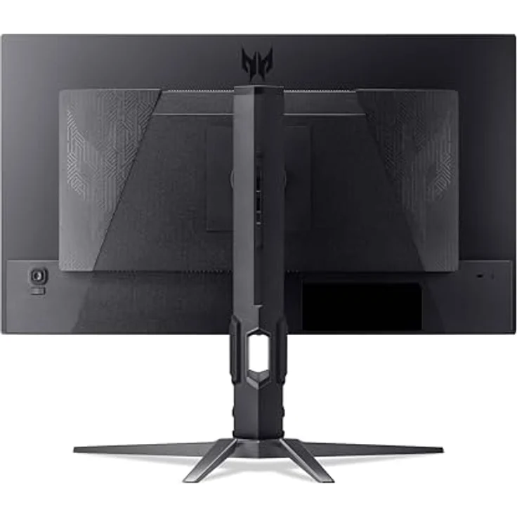 Acer Predator X27U W3, 26.5 Zoll WQHD QD-OLED Gaming Monitor, 240Hz, 0.03ms, FreeSync Premium Pro, HDR, höhenverstellbar, drehbar – Bild 4